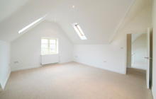 Culm Davy bedroom extension leads