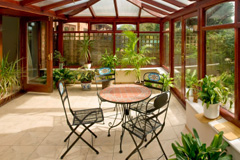 Culm Davy conservatory quotes