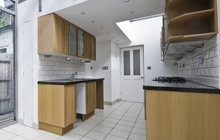Culm Davy kitchen extension leads